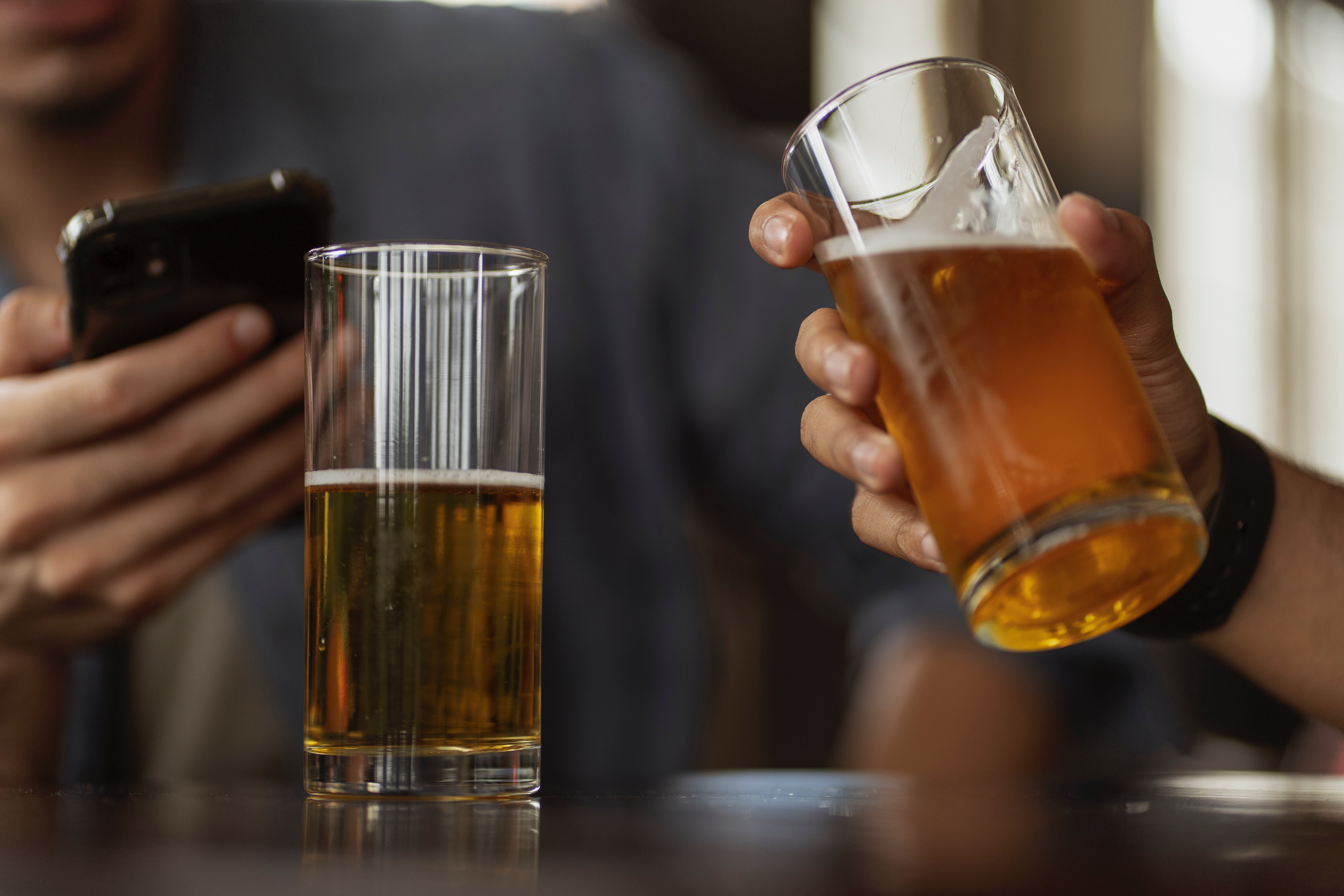 Alcohol and Gout What You Need to Know